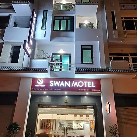 Swan Hotel Tuan Chau