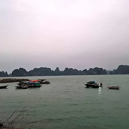 Swan Hotel Tuan Chau